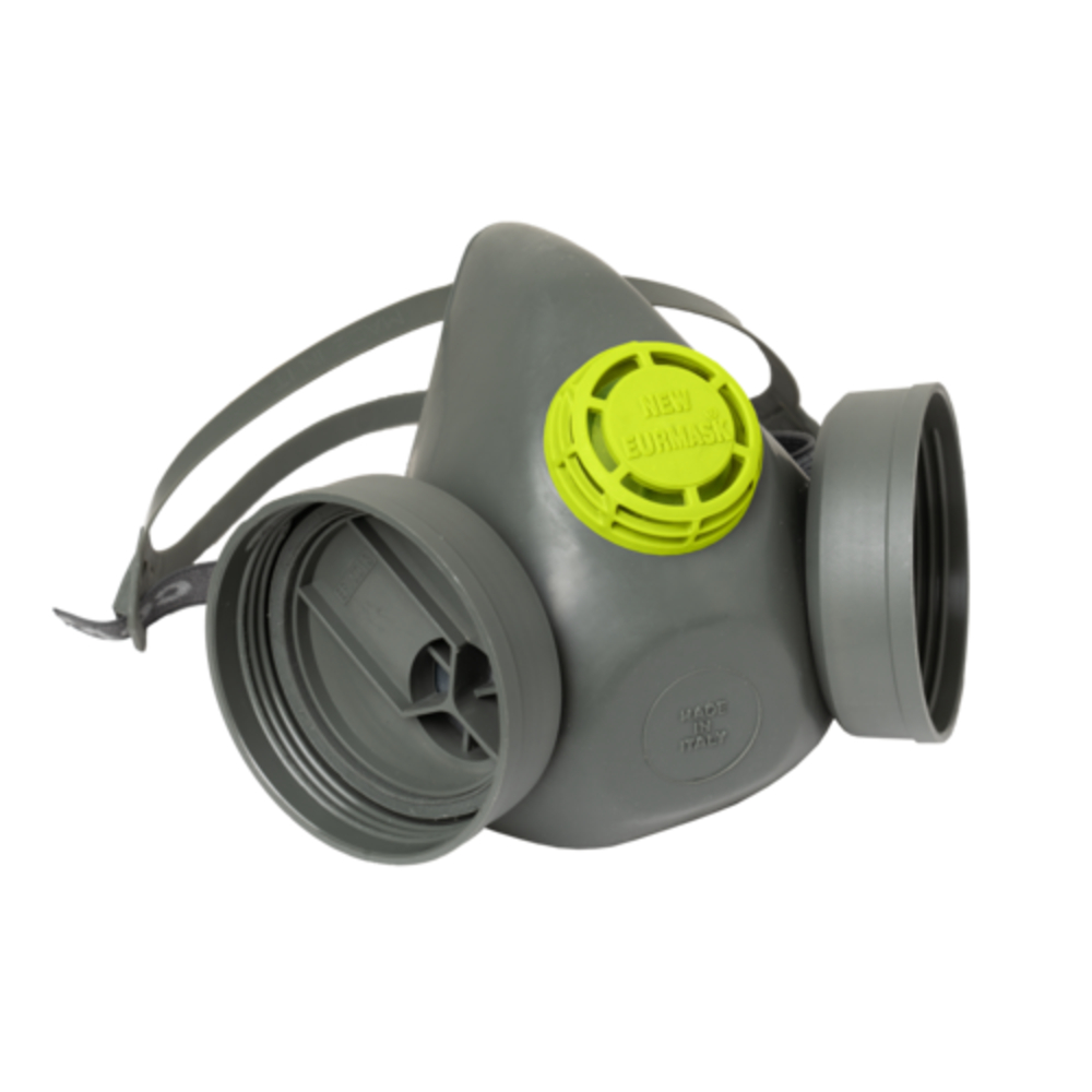 Demi-masque EURMASK DUO - COVERGUARD - 22102