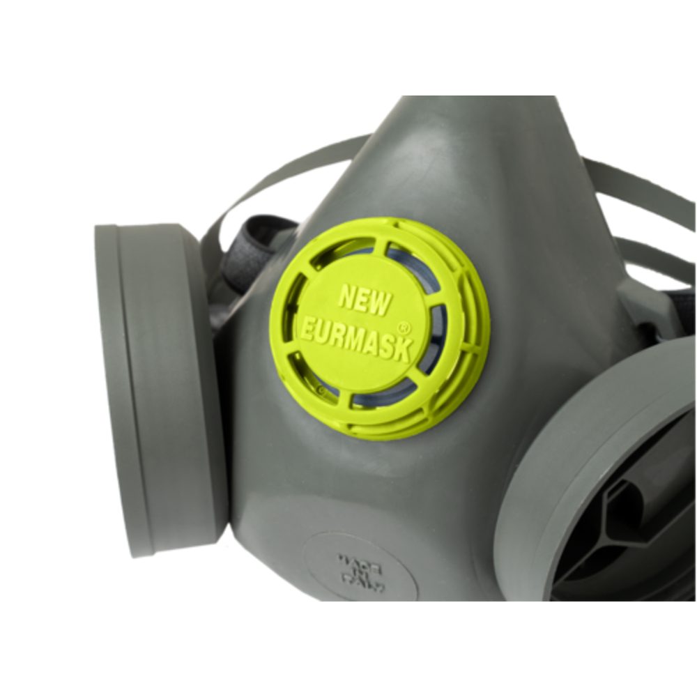 Demi-masque EURMASK DUO - COVERGUARD - 22102