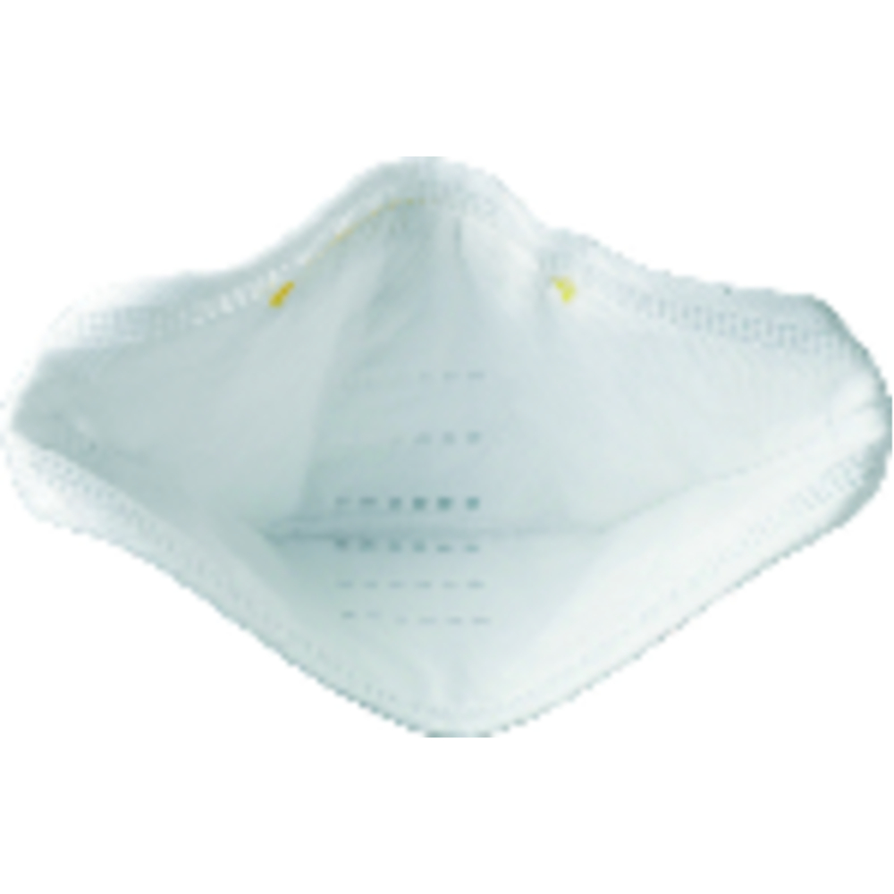 Masque pliable MO23100 FFP1 NR SL - Boîte de 20 pièces - COVERGUARD - 23100
