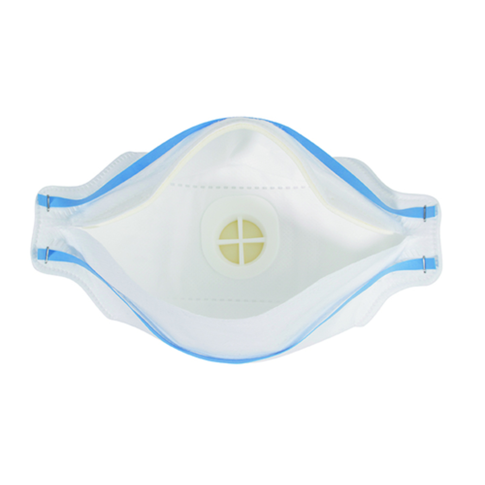 Masque 3D MO23185 FFP1 3D - Boîte de 20 pièces - COVERGUARD - 23185