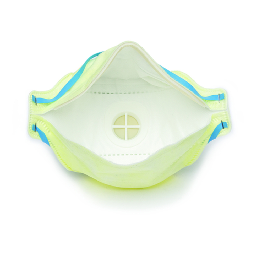 Masque 3D MO23385 FFP3 3D - Boîte de 20 pièces - COVERGUARD - 23385