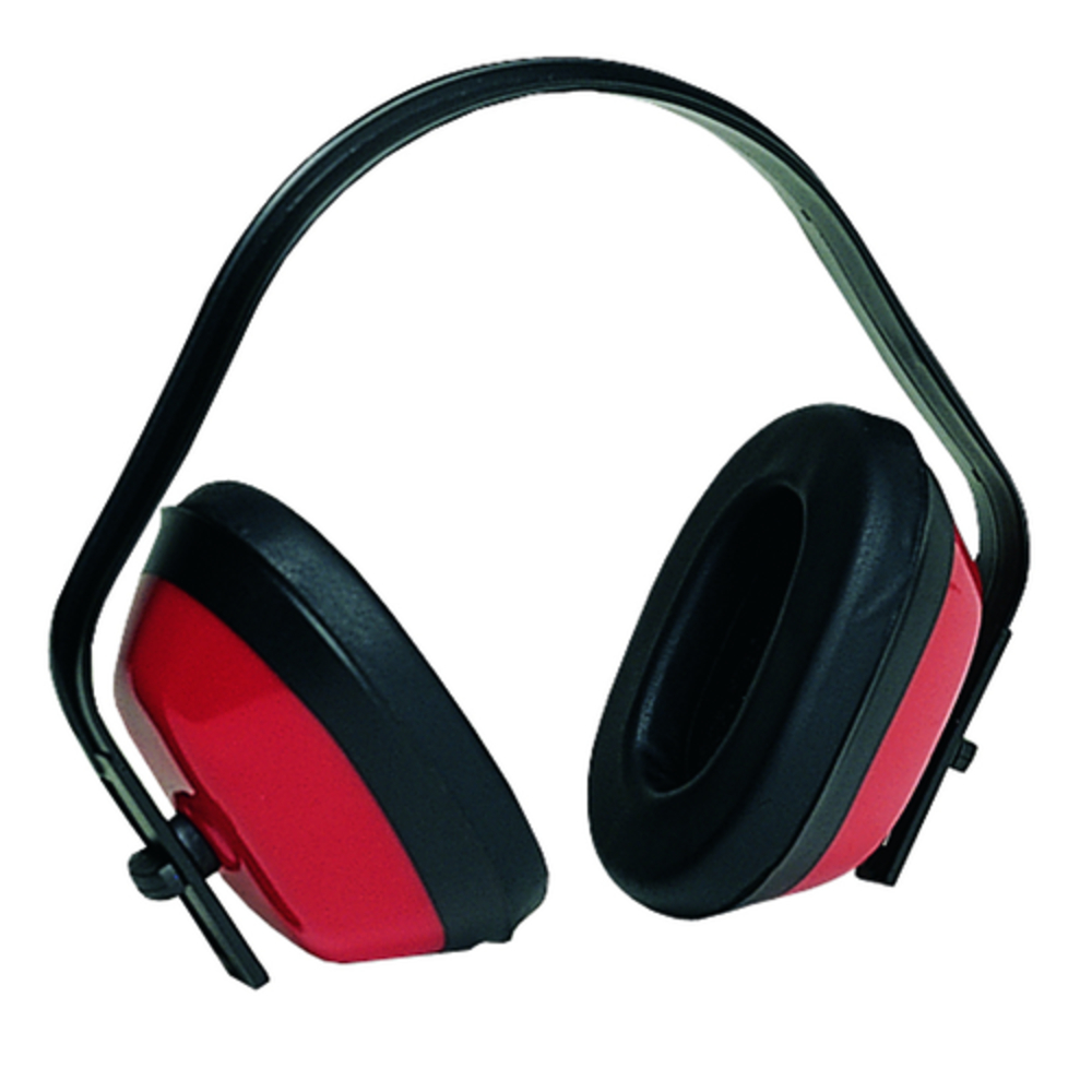 Casque anti-bruit MAX 200 27,6 dB - COVERGUARD - 31020