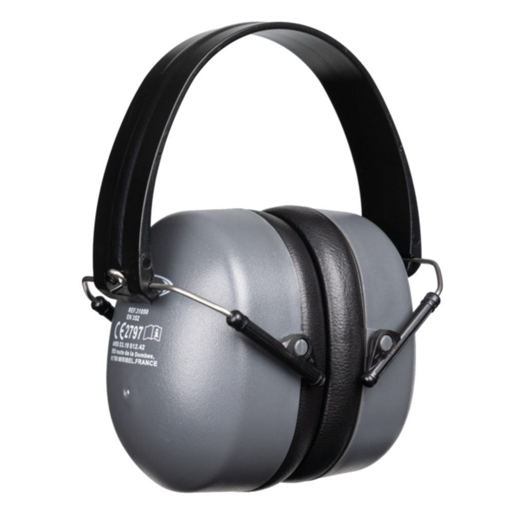 Casque anti-bruit MAX 500 30,4 dB - COVERGUARD - 31050