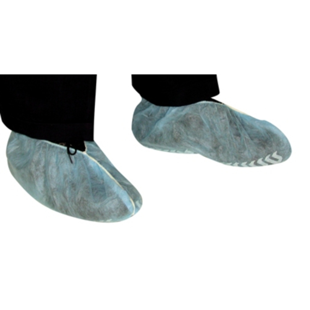Couvre-chaussures OVER SHOES - Lot de 100 - COVERGUARD - 45245