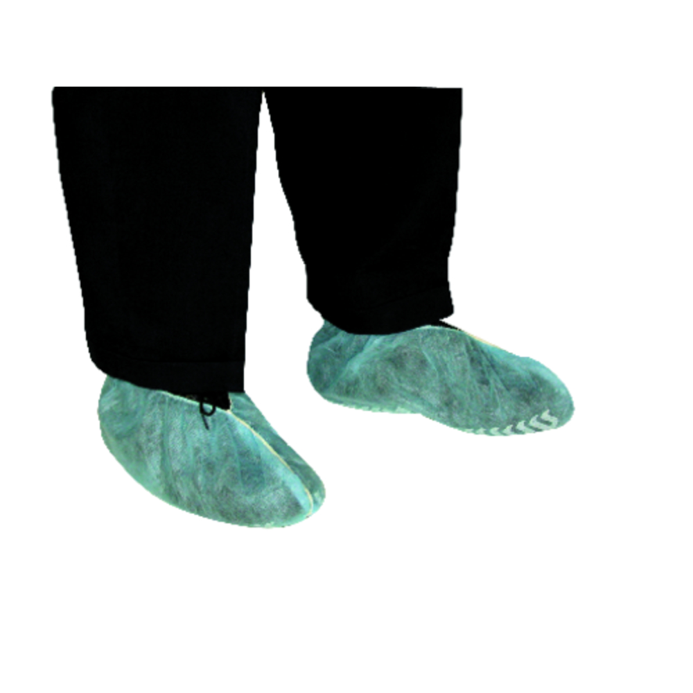 Couvre-chaussures OVER SHOES - Lot de 100 - COVERGUARD - 45245