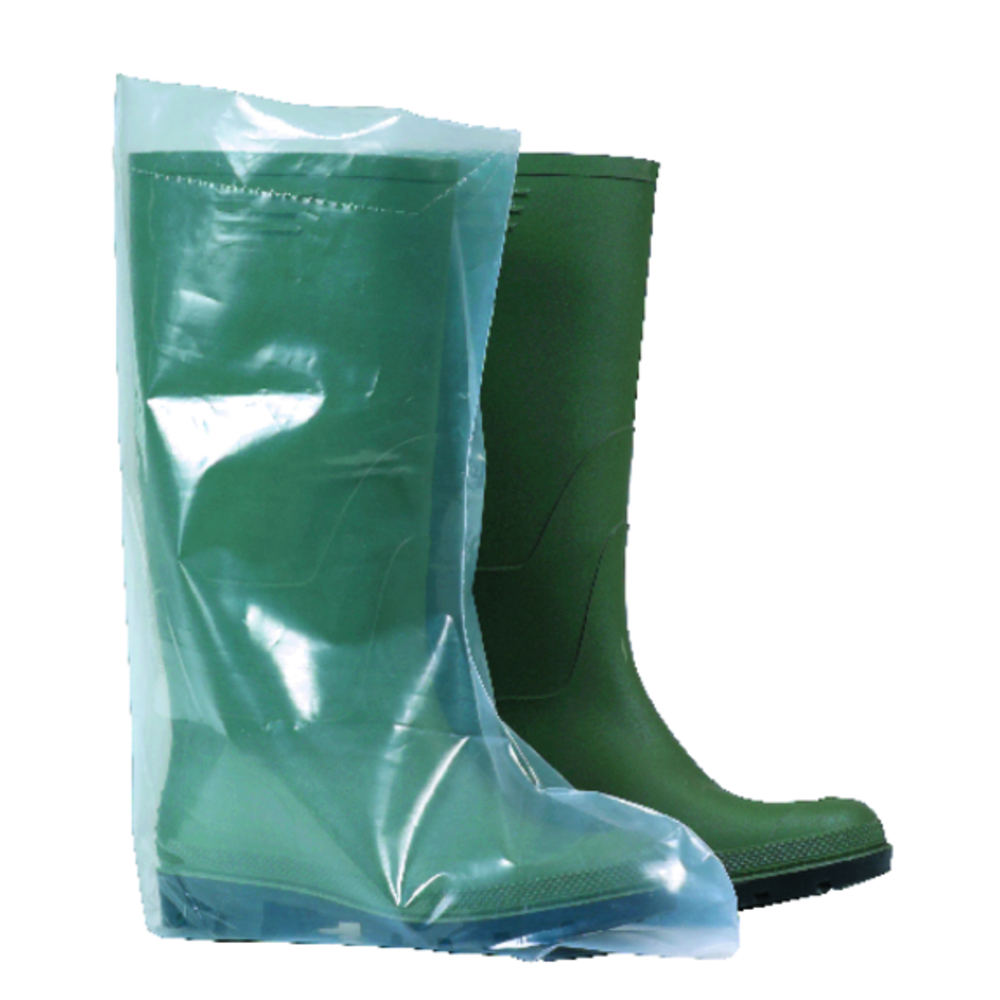 Sur-bottes OVER BOOTS - Lot de 50 - COVERGUARD - 45255