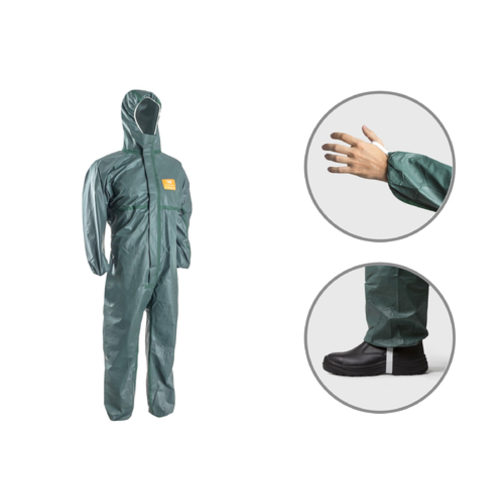 Kit protection PHYTOSANITARY KIT - COVERGUARD - 45810