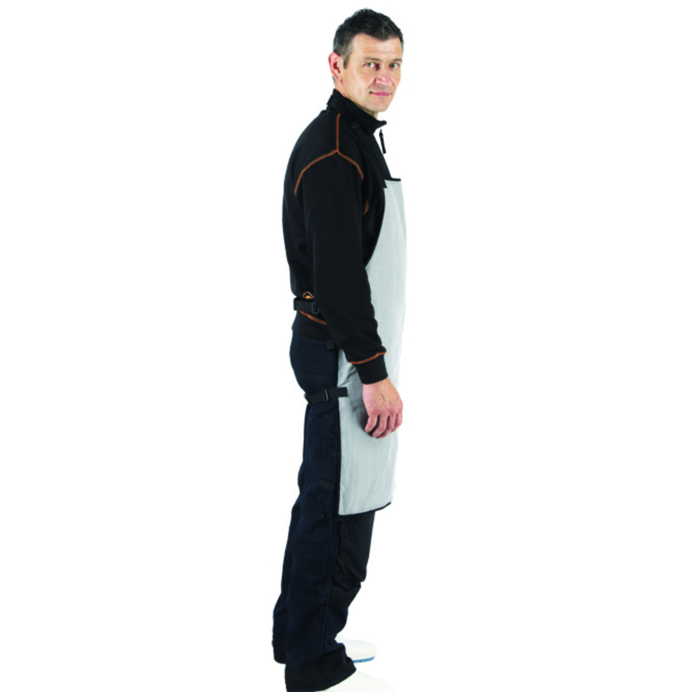 Tablier TAEKI 5 anti chaleur, anti coupure - COVERGUARD - 56640