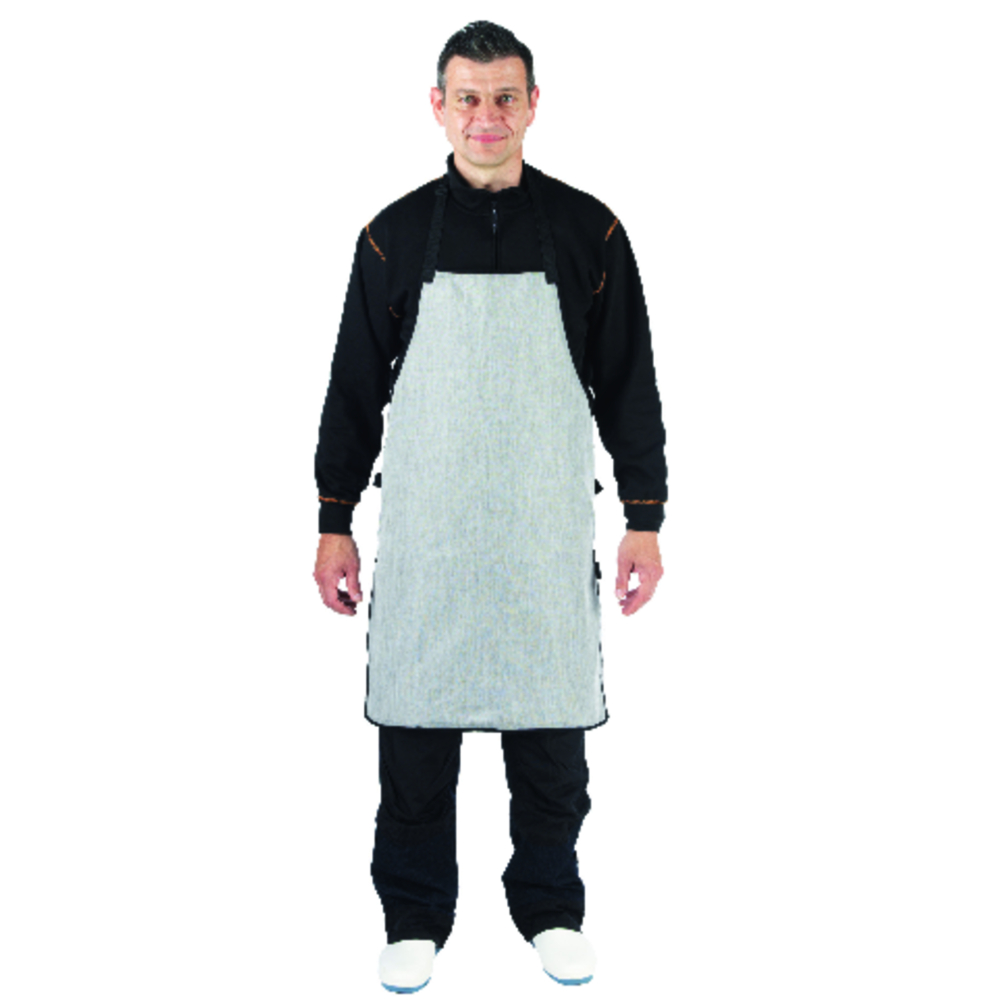 Tablier TAEKI 5 anti chaleur, anti coupure - COVERGUARD - 56640