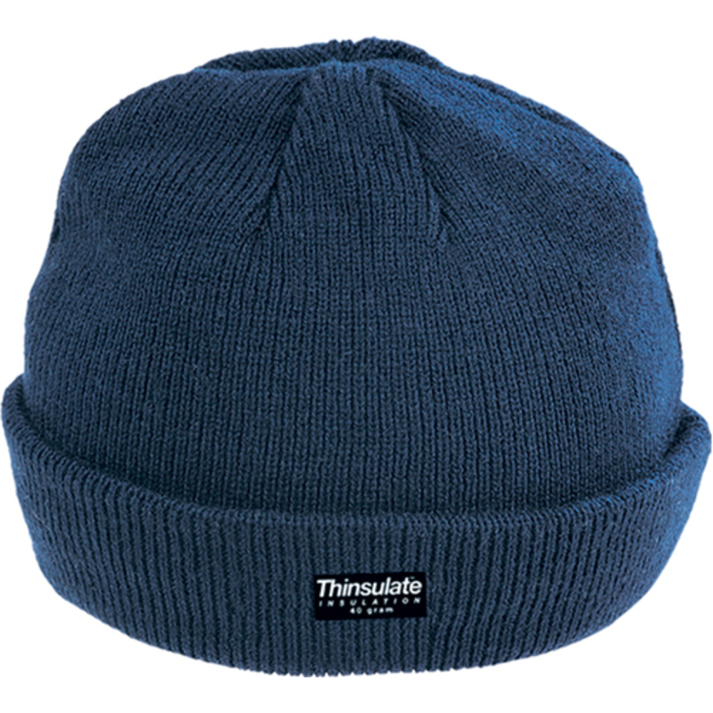 Bonnet SAILOR CAP bleu marine - COVERGUARD - 57140