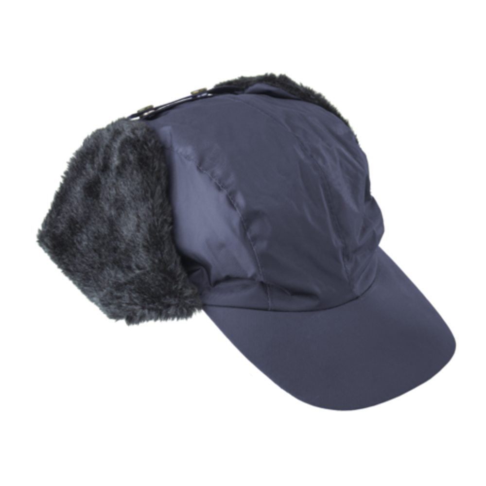 Casquette WARM CAP noir - COVERGUARD - 57151