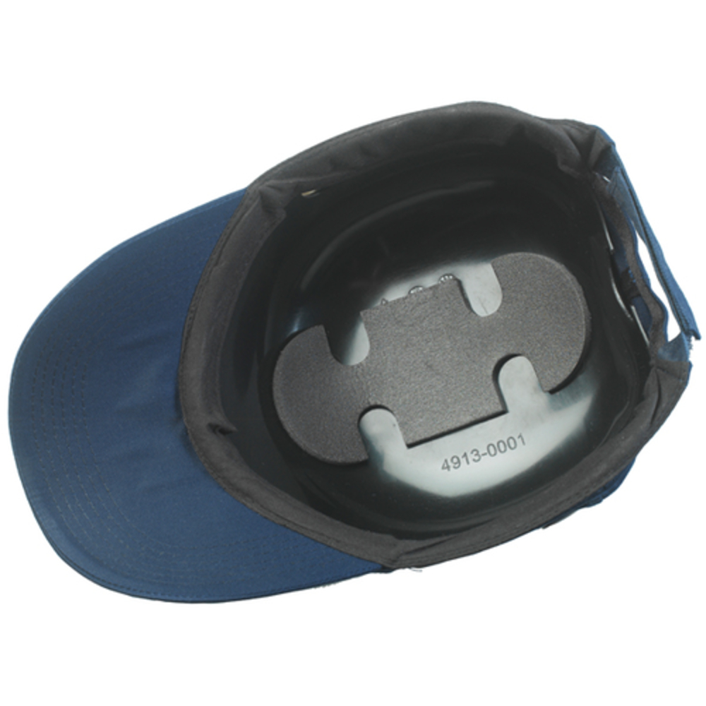 Casquette anti-heurt WORKING CAP bleu - COVERGUARD - 57300
