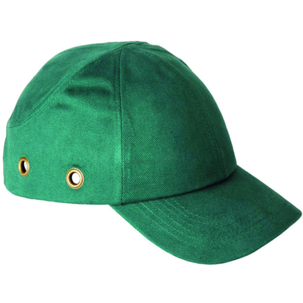 Casquette anti-heurt WORKING CAP vert - COVERGUARD - 57302