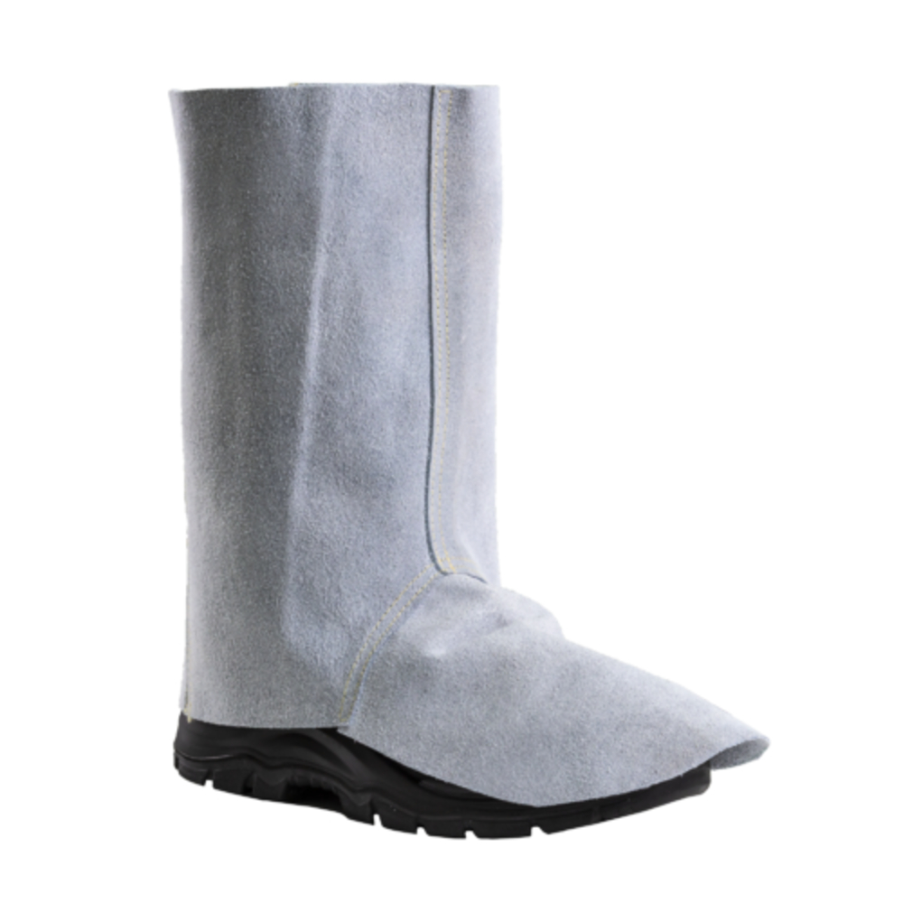 Guêtres SOUDEUR 30 cm attaches scratch - COVERGUARD - 57460