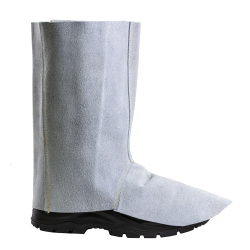 Guêtres SOUDEUR 30 cm attaches scratch - COVERGUARD - 57460