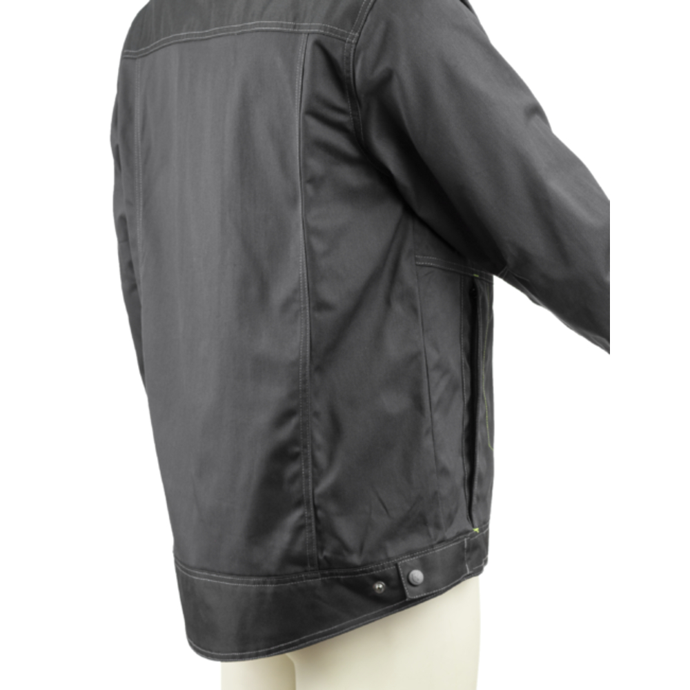 Veste BARVA anthracite - COVERGUARD - 5BAJ150