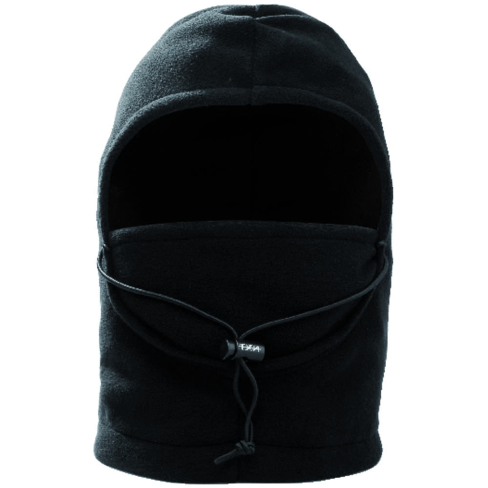 Cagoule BALACLAVA noir - COVERGUARD - 5BALB