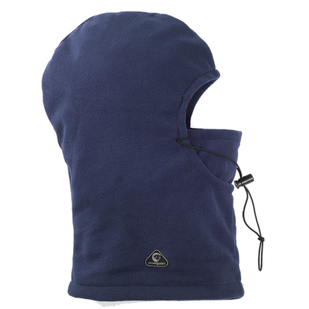 Cagoule BALACLAVA noir - COVERGUARD - 5BALB