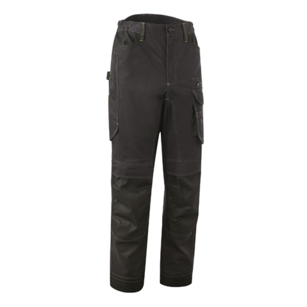 Pantalon BARVA anthracite - COVERGUARD - 5BAP150
