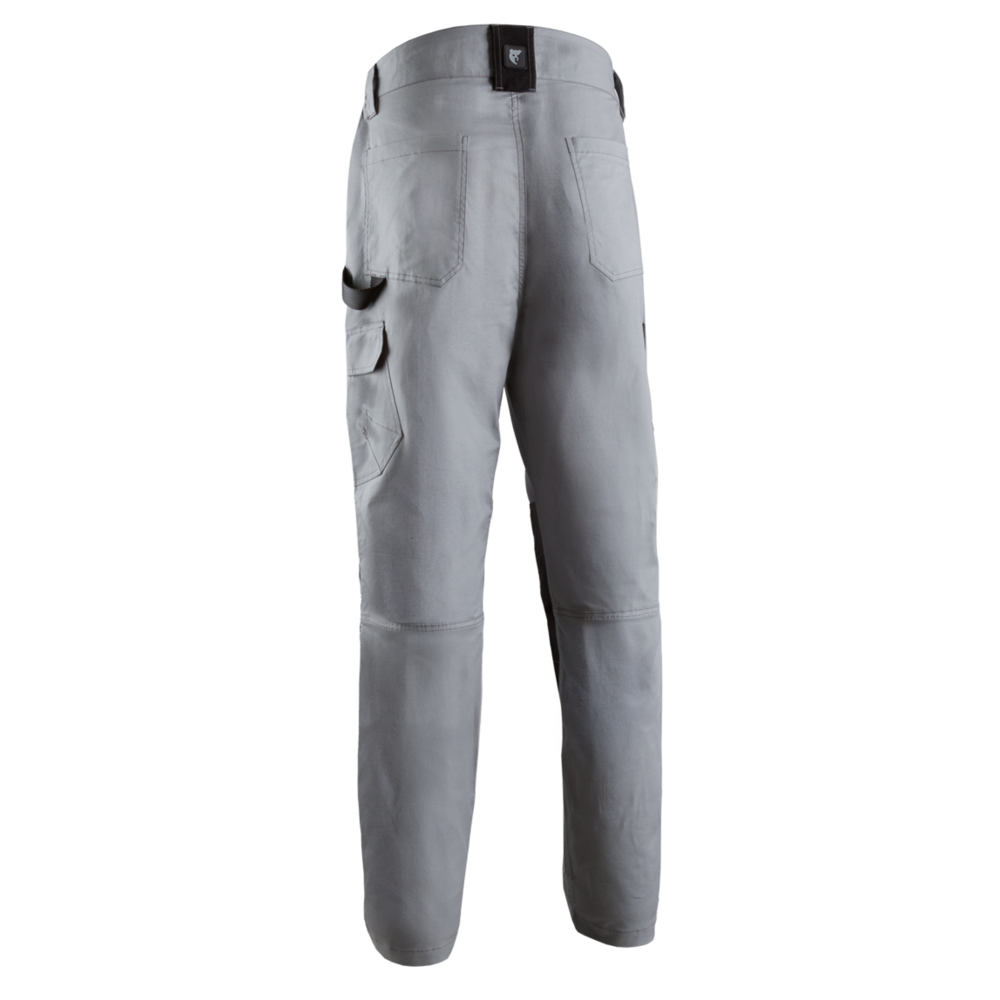Pantalon CHONCO gris - COVERGUARD - 5CHP250