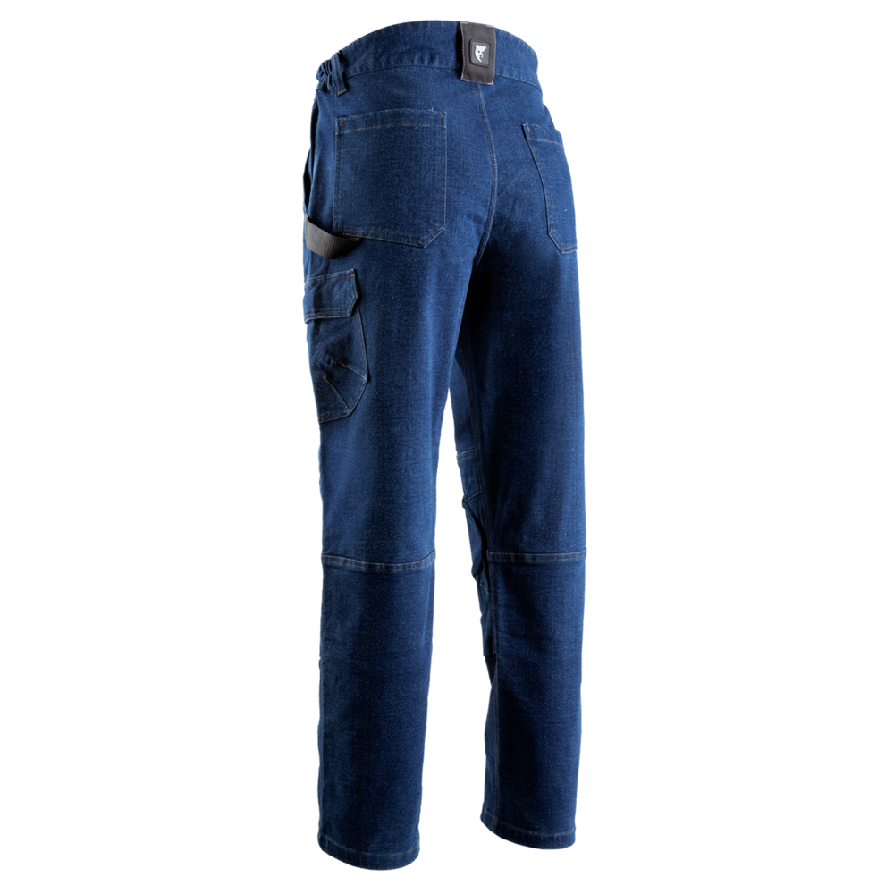 Pantalon CHONCO bleu - COVERGUARD - 5CHP420