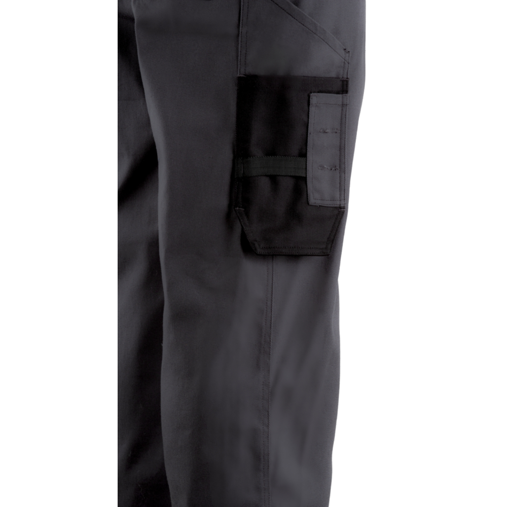 Pantalon COMMANDER II gris - COVERGUARD - 5CMP050