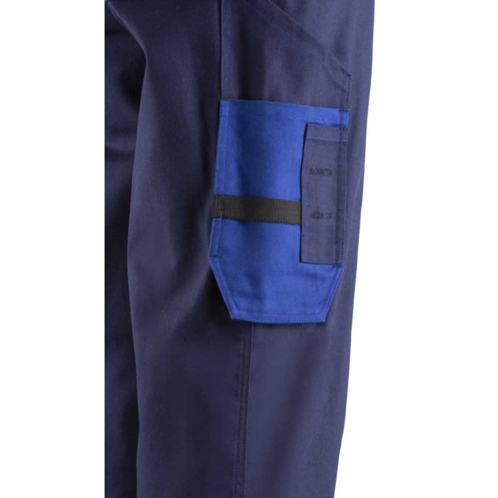 Pantalon COMMANDER II bleu marine - COVERGUARD - 5CMP120