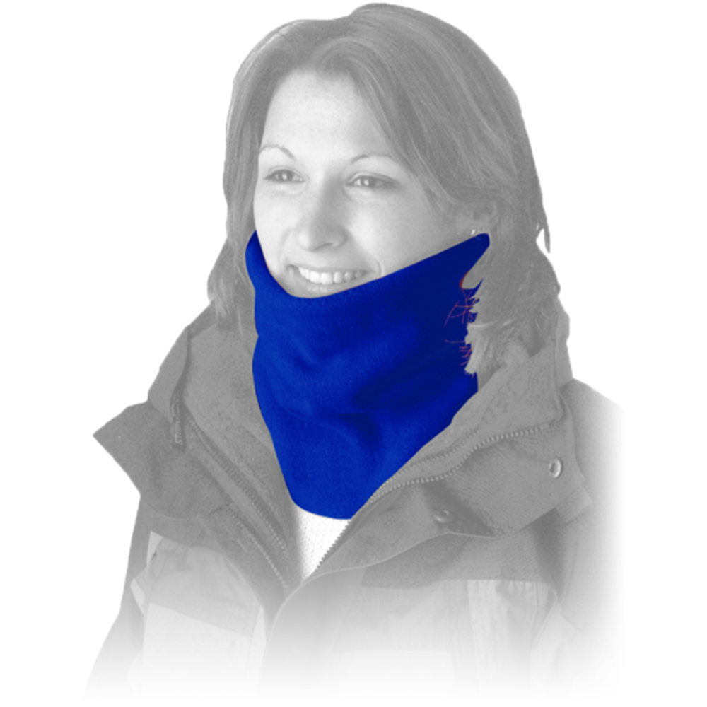 Cache-col COVERHEAD noir - TU - COVERGUARD - 5COVEN