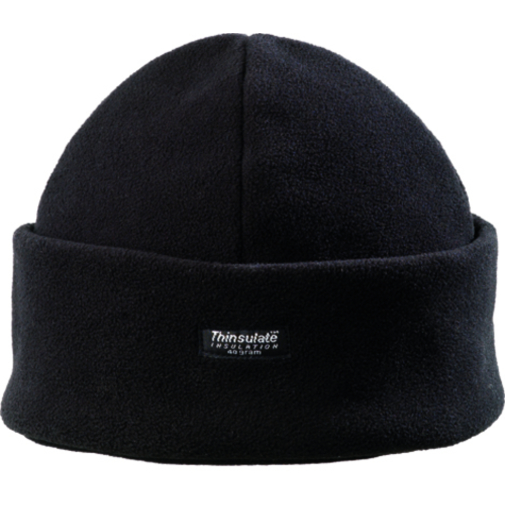 Bonnet COVER HAT XTRA noir - TU - COVERGUARD - 5COVXN