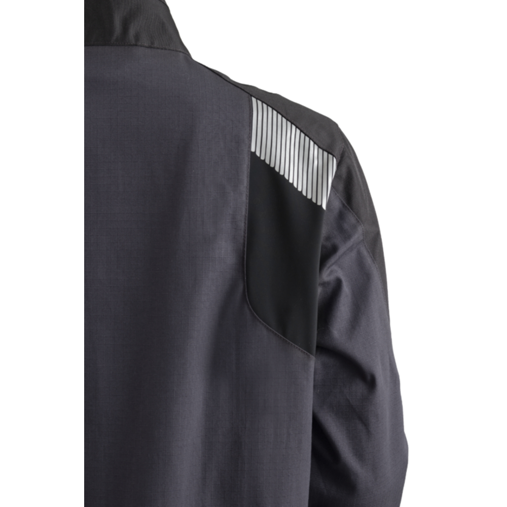 Veste CRISTOBAL orange/anthracite - COVERGUARD - 5CRJ150