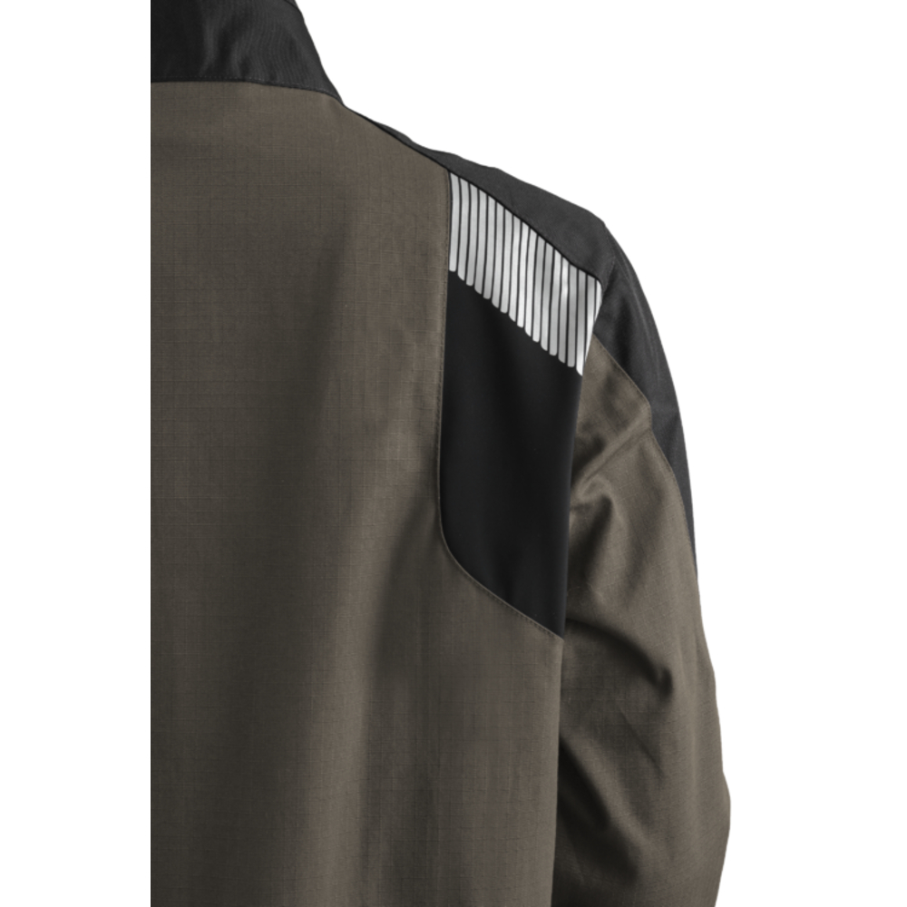 Veste CRISTOBAL marron - COVERGUARD - 5CRJ300