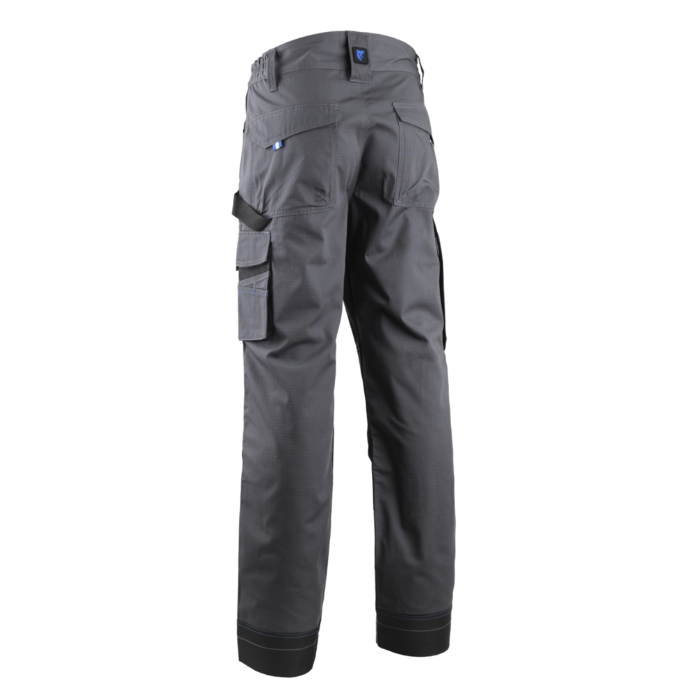Pantalon ESCALA gris - COVERGUARD - 5ESP050