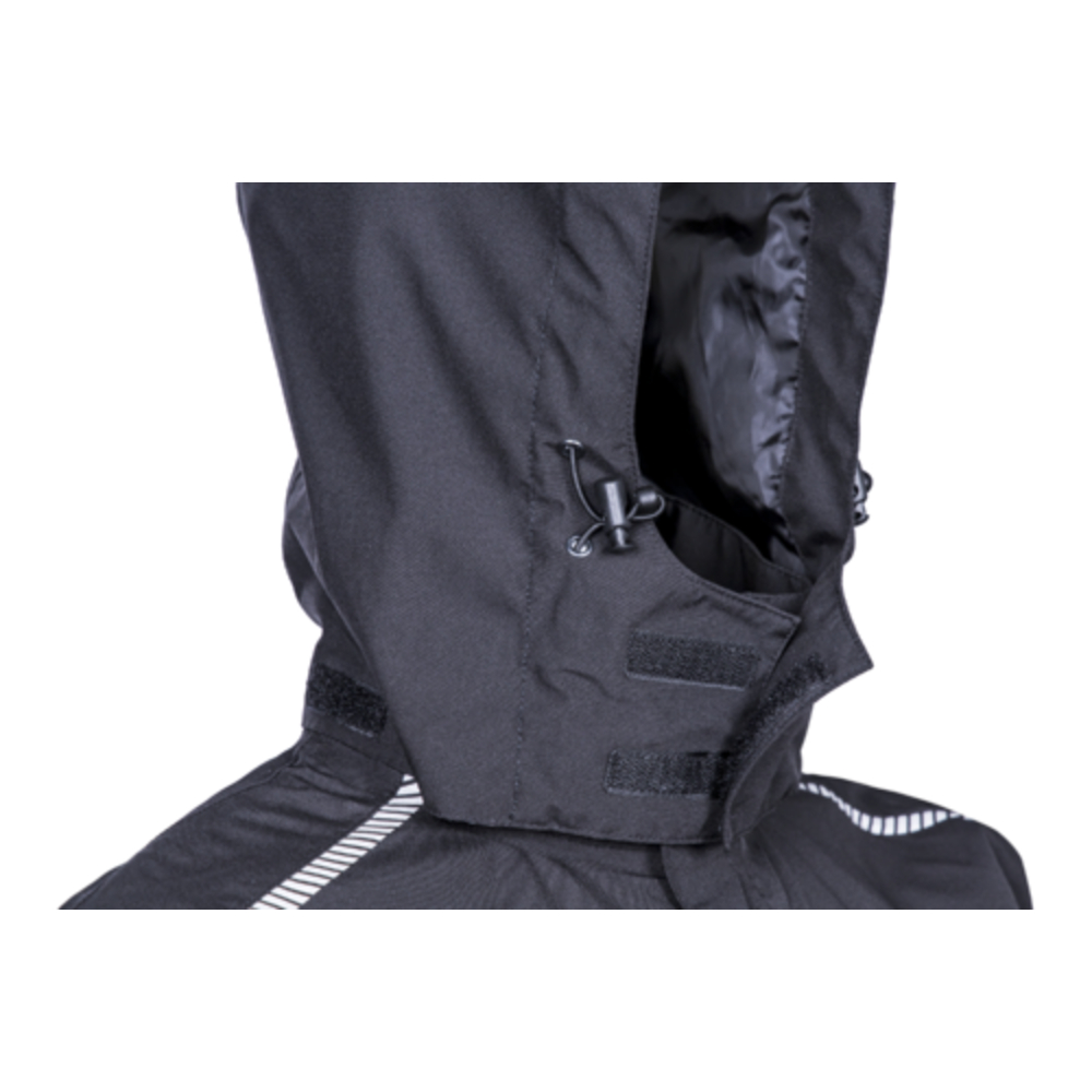 Veste HOTARU noir - COVERGUARD - 5HOT01