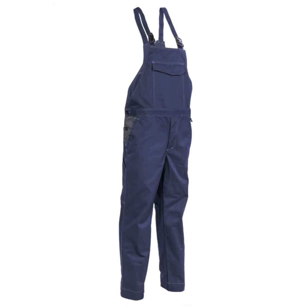 Cotte IRAZU bleu marine - COVERGUARD - 5IRB120