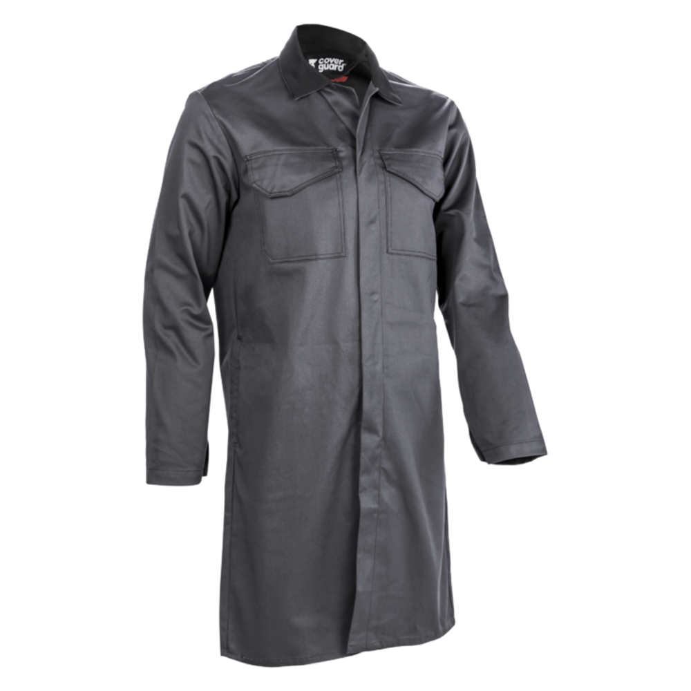 Blouse IRAZU anthracite - COVERGUARD - 5IRD150