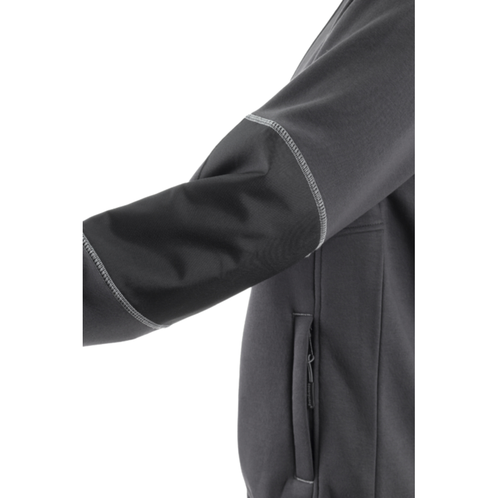 Veste KIJI anthracite - COVERGUARD - 5KIJ150
