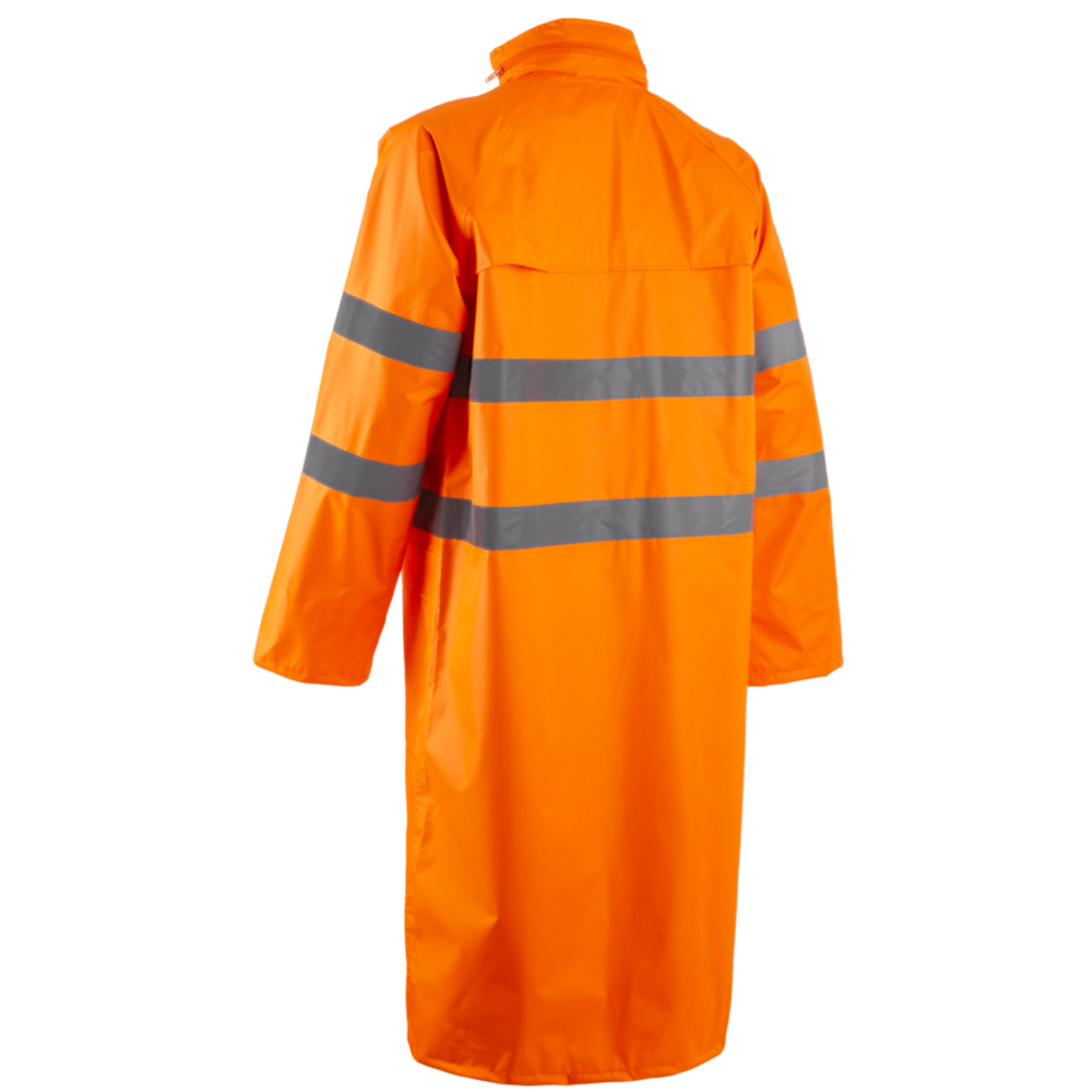 Manteau KAWA COAT orange - COVERGUARD - 5KWC170