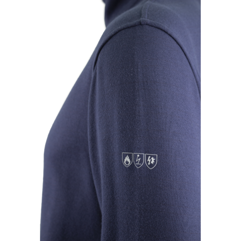 Veste LUG bleu marine - COVERGUARD - 5LUG120