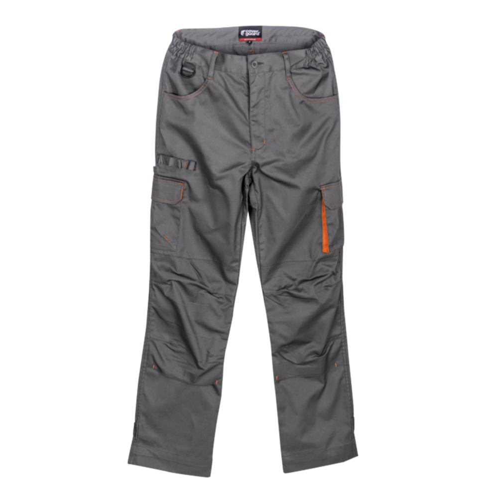 Pantalon MISTI gris/orange - COVERGUARD - 5MIP150