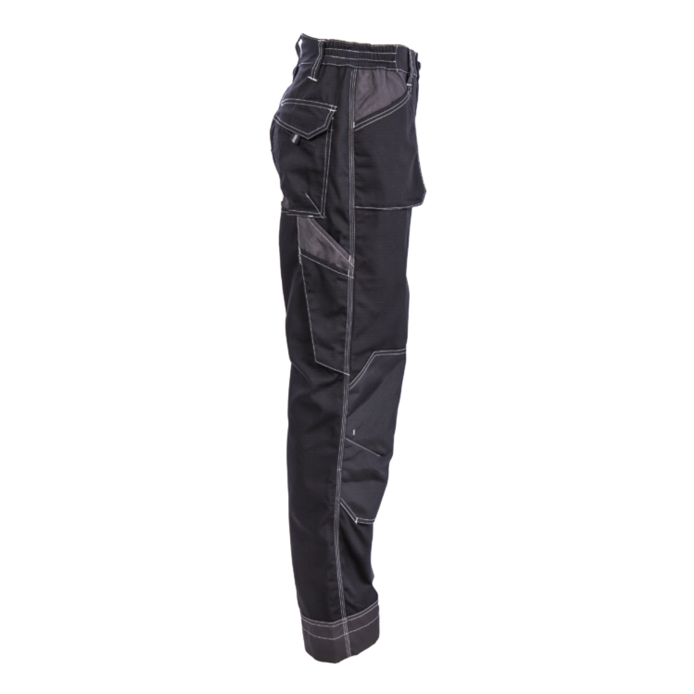 Pantalon OROSI noir - COVERGUARD - 5ORP010