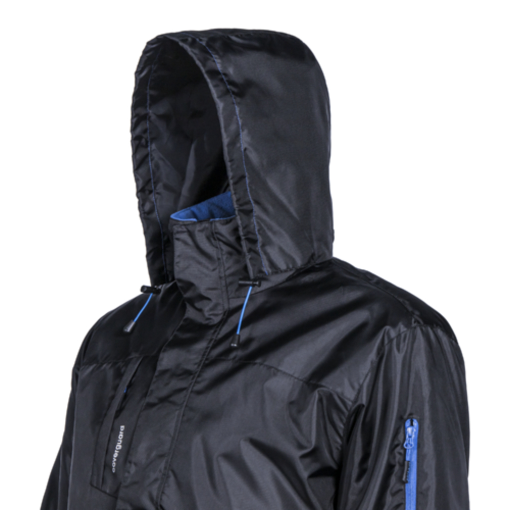 Parka PANDA noir - COVERGUARD - 5PDA01