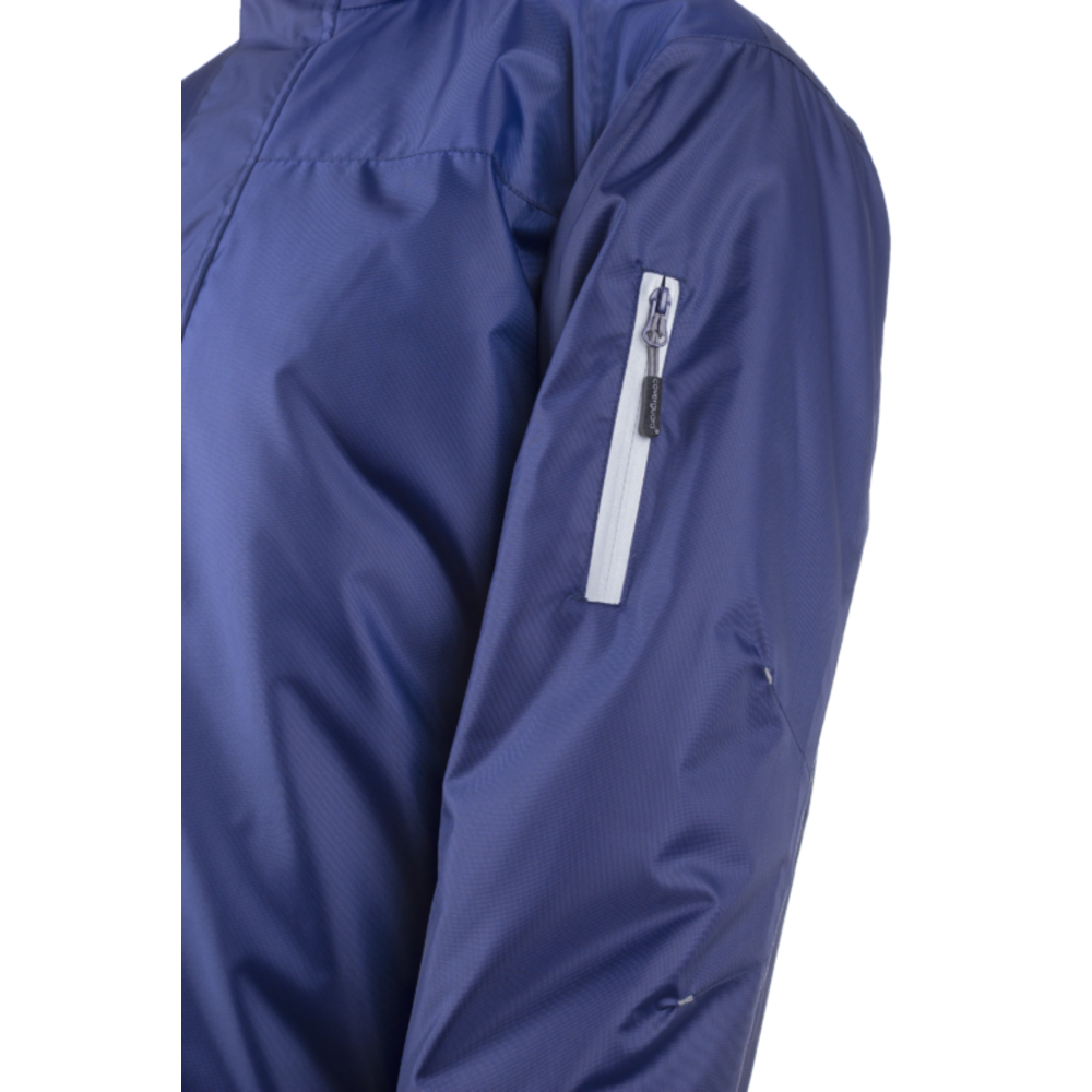 Parka PANDA bleu marine - COVERGUARD - 5PDA120