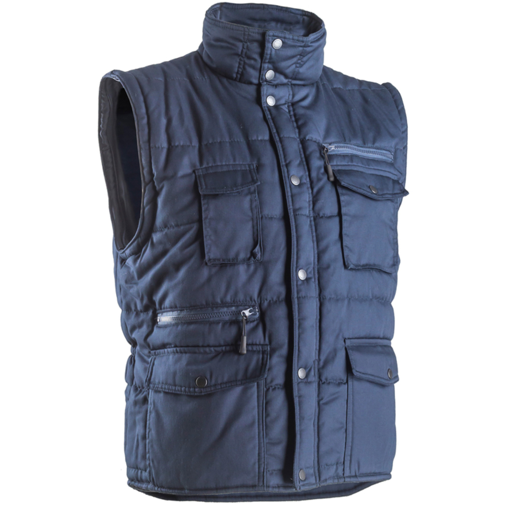 Blouson POLENA SLEEVE 2/1 bleu - COVERGUARD - 5PSLB