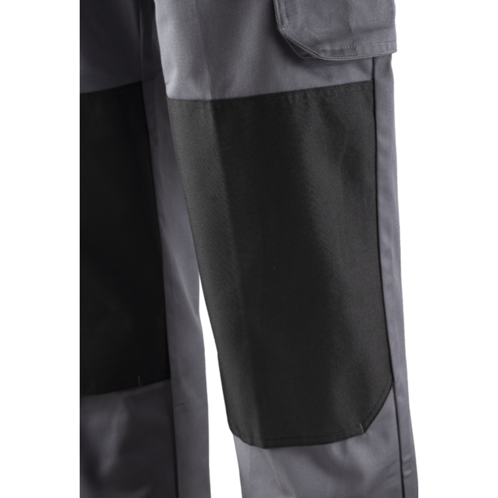 Pantalon TOCO gris - COVERGUARD - 5TOP050