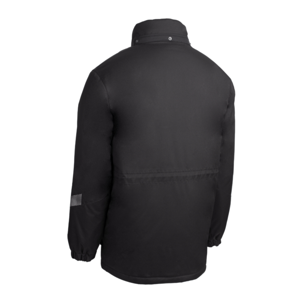 Parka TAPIR noir - COVERGUARD - 5TPR010