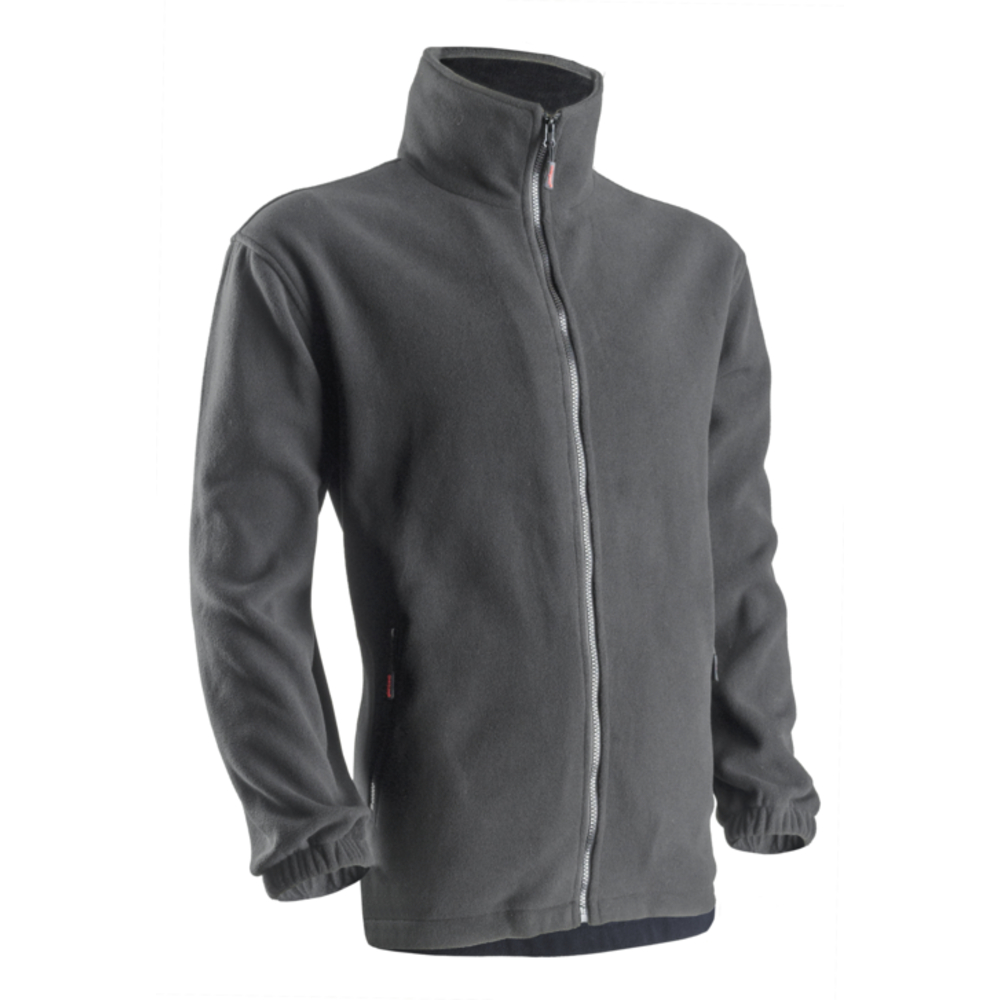 Veste POLAIRE gris - COVERGUARD - 5VPOG