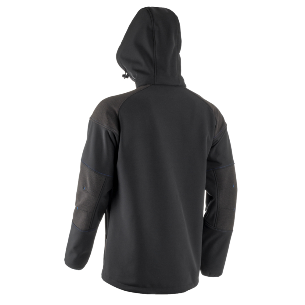 Veste YUKI II noir - COVERGUARD - 5YKY010