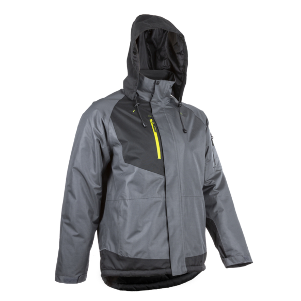 Parka YUZU anthracite - COVERGUARD - 5YUZ450