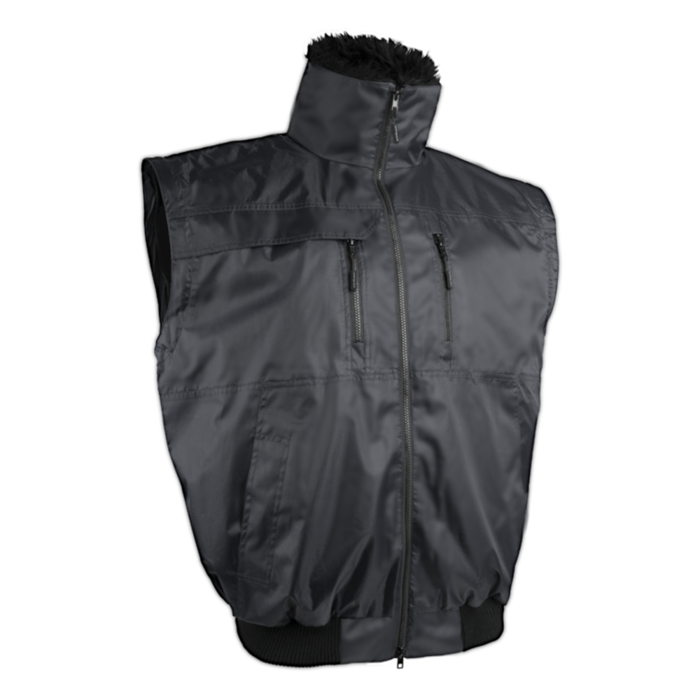 Blouson ZEFLY II 2/1 noir - COVERGUARD - 5ZFY010