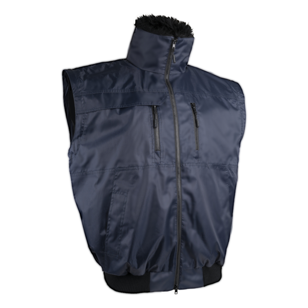 Blouson ZEFLY II 2/1 bleu marine - COVERGUARD - 5ZFY120
